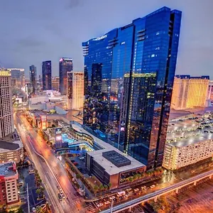 At Elara Vegas Strip-no Fees Las Vegas