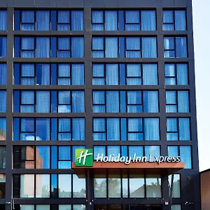 Hotel Express - Nyc Brooklyn - Sunset Park By Ihg, Nueva York