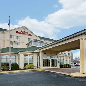 Hilton Garden Ridgefield Park