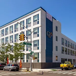 Hotel Glo Western Brooklyn Nyc, Nueva York