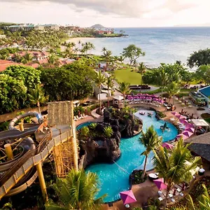 Wailea - Marriott, Maui 5* Wailea (Maui)