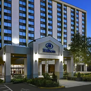 Hilton Hasbrouck Heights-meadowlands Hasbrouck Heights
