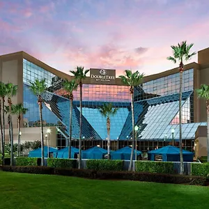 Doubletree By Hilton Airport 3* Orlando