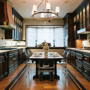 Bed and breakfast Northern Lights Mansion, Nueva York