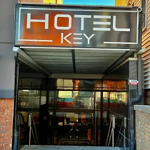 Hotel Key, Nueva York