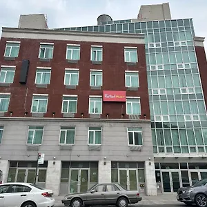 Hotel Red Roof Brooklyn - Flatbush Ave, Nueva York