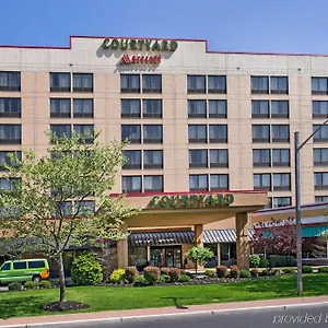 Courtyard By Marriott Meadowlands Secaucus