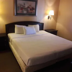 Emerald Convention Center 2* Las Vegas
