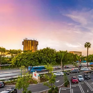 Anaheim Hotel 3* Anaheim