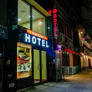 Hotel Elmhurst, Nueva York