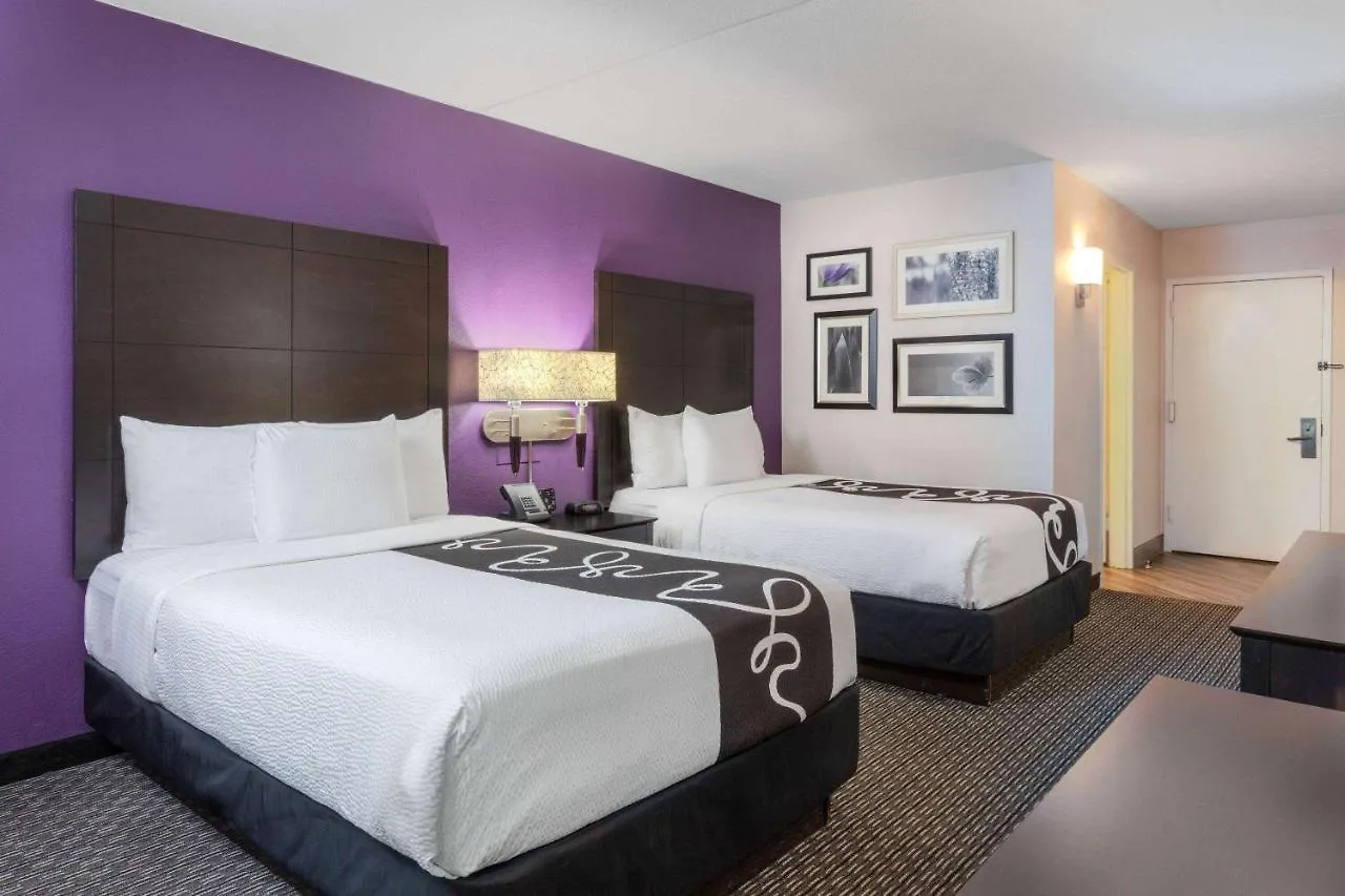 La Quinta By Wyndham Clifton/Rutherford 3*, Clifton United States