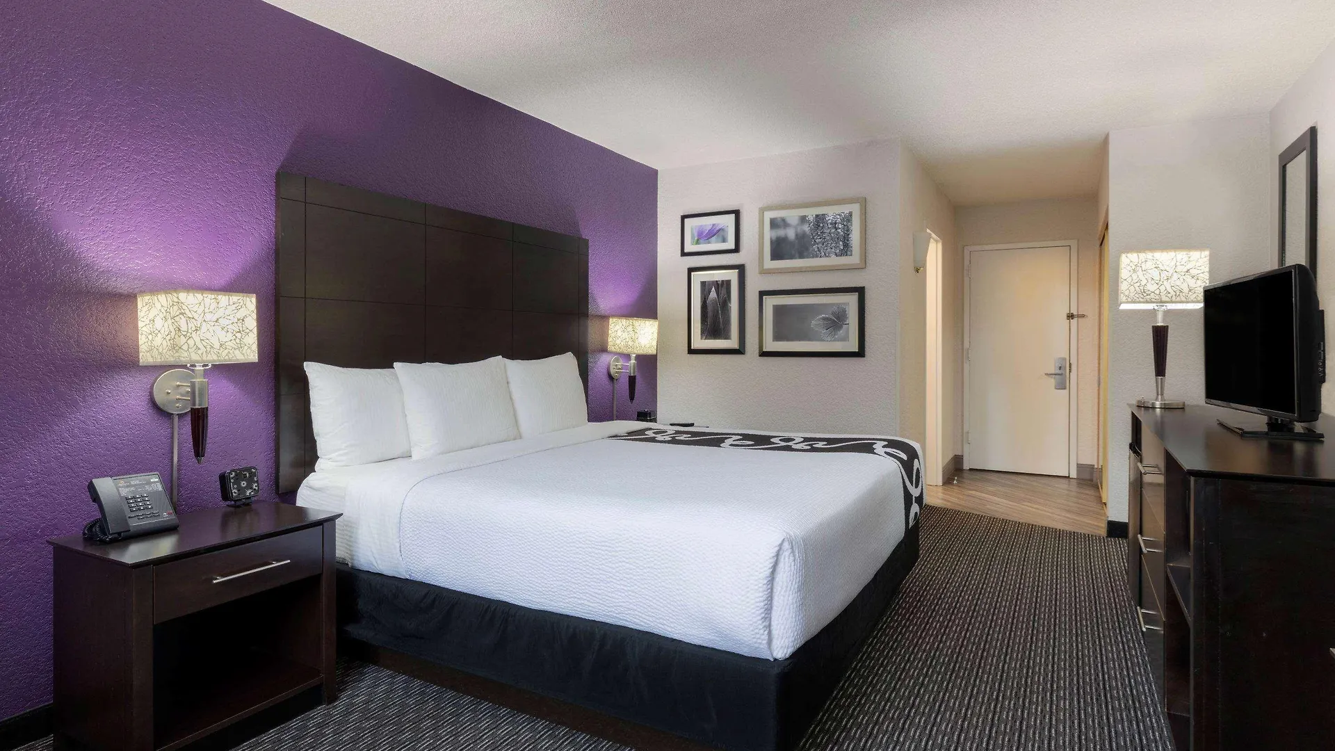 Hotel La Quinta By Wyndham Clifton/Rutherford