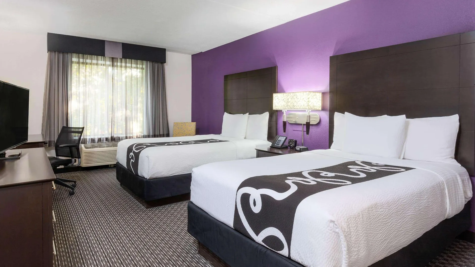 Hotel La Quinta By Wyndham Clifton/Rutherford