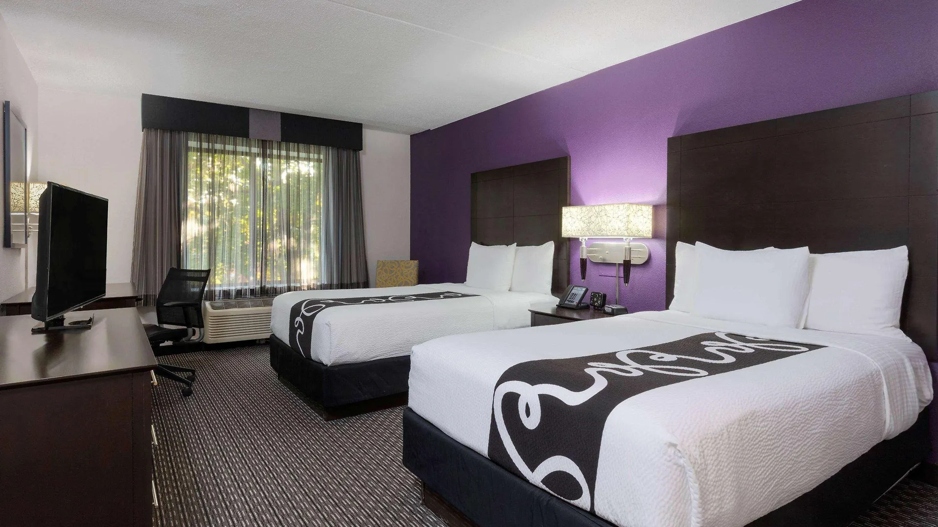 La Quinta By Wyndham Clifton/Rutherford 3*, Clifton