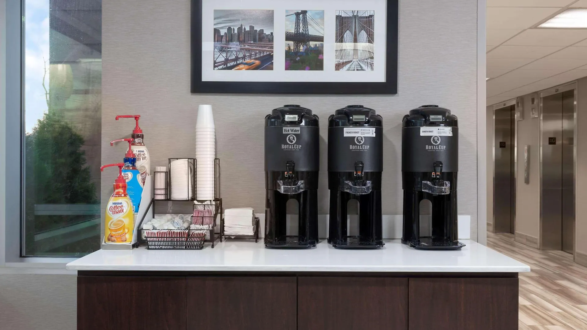 *** Hotel La Quinta By Wyndham Clifton/Rutherford United States