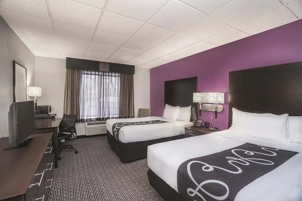 La Quinta By Wyndham Clifton/Rutherford 3*, Clifton United States
