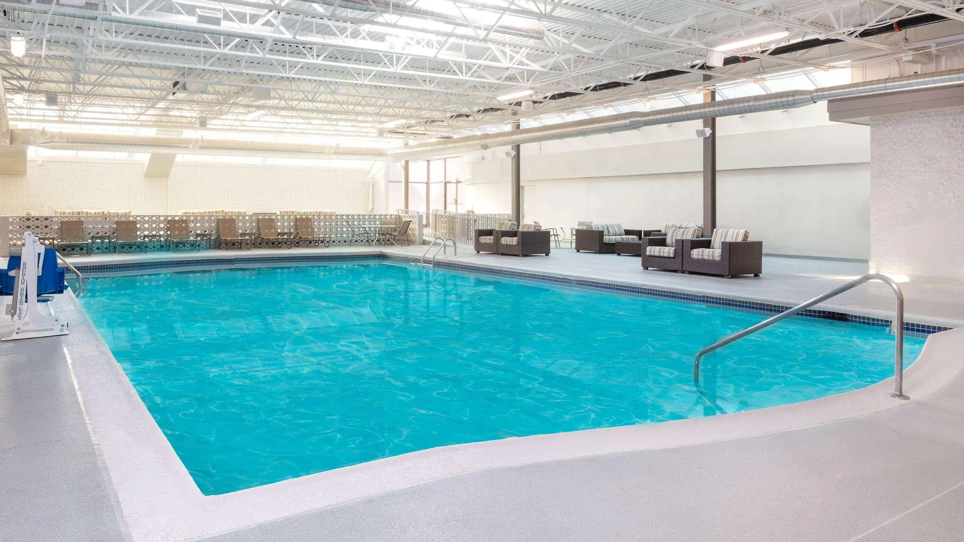 La Quinta By Wyndham Clifton/Rutherford United States