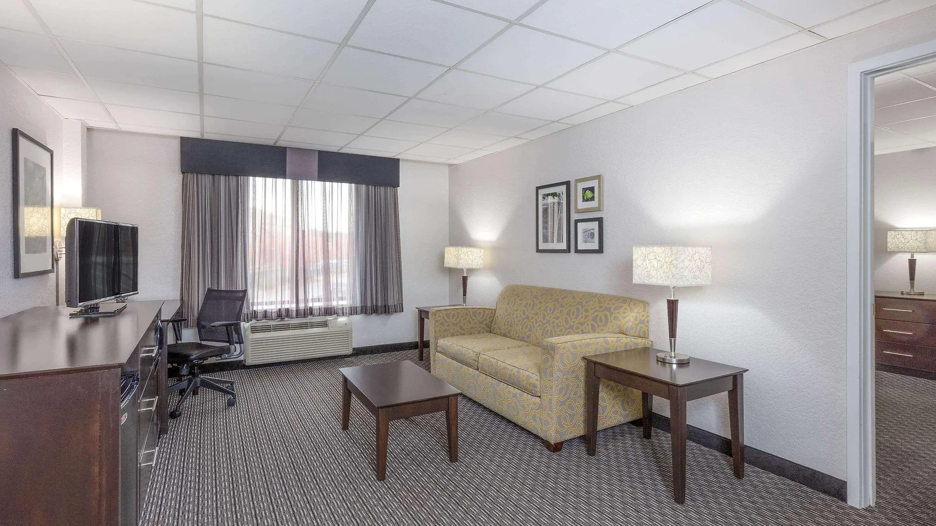 La Quinta By Wyndham Clifton/Rutherford Clifton