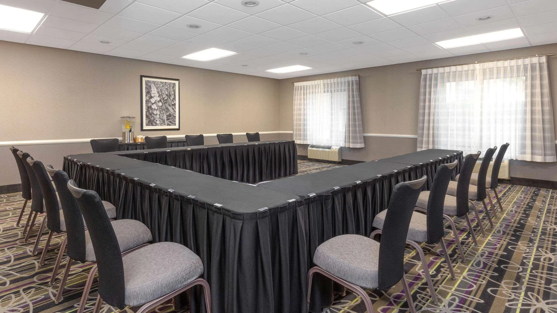La Quinta By Wyndham Clifton/Rutherford 3*, Clifton United States