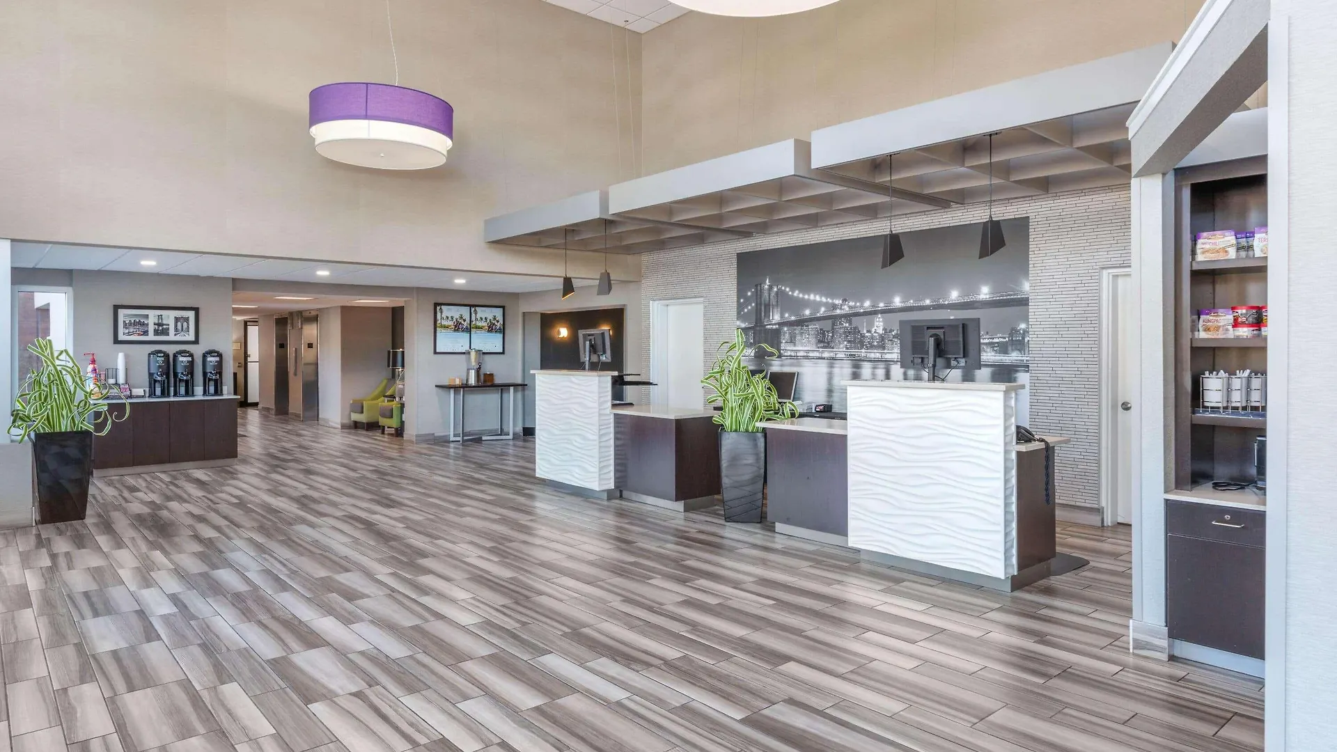 La Quinta By Wyndham Clifton/Rutherford United States