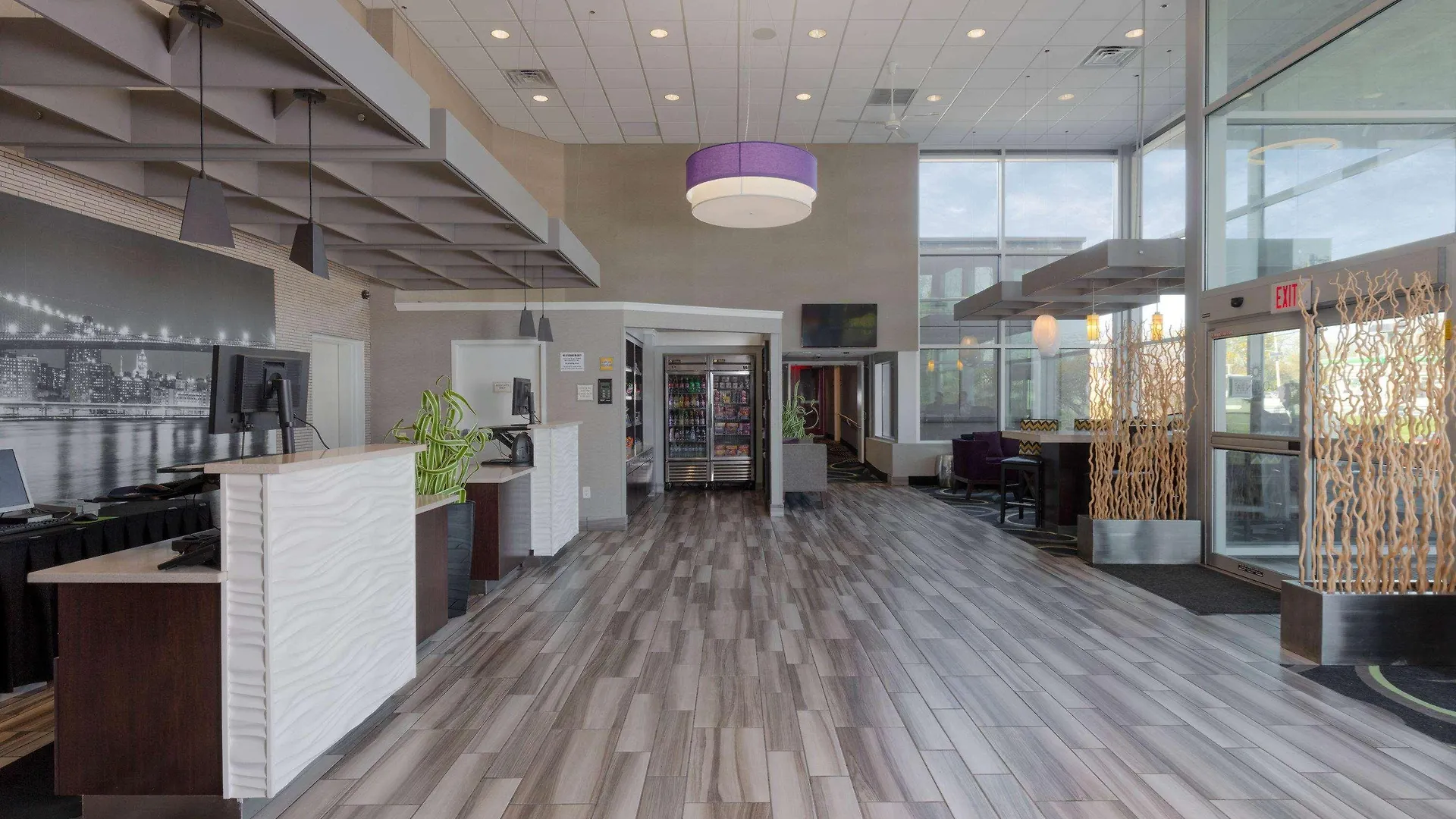 La Quinta By Wyndham Clifton/Rutherford Clifton