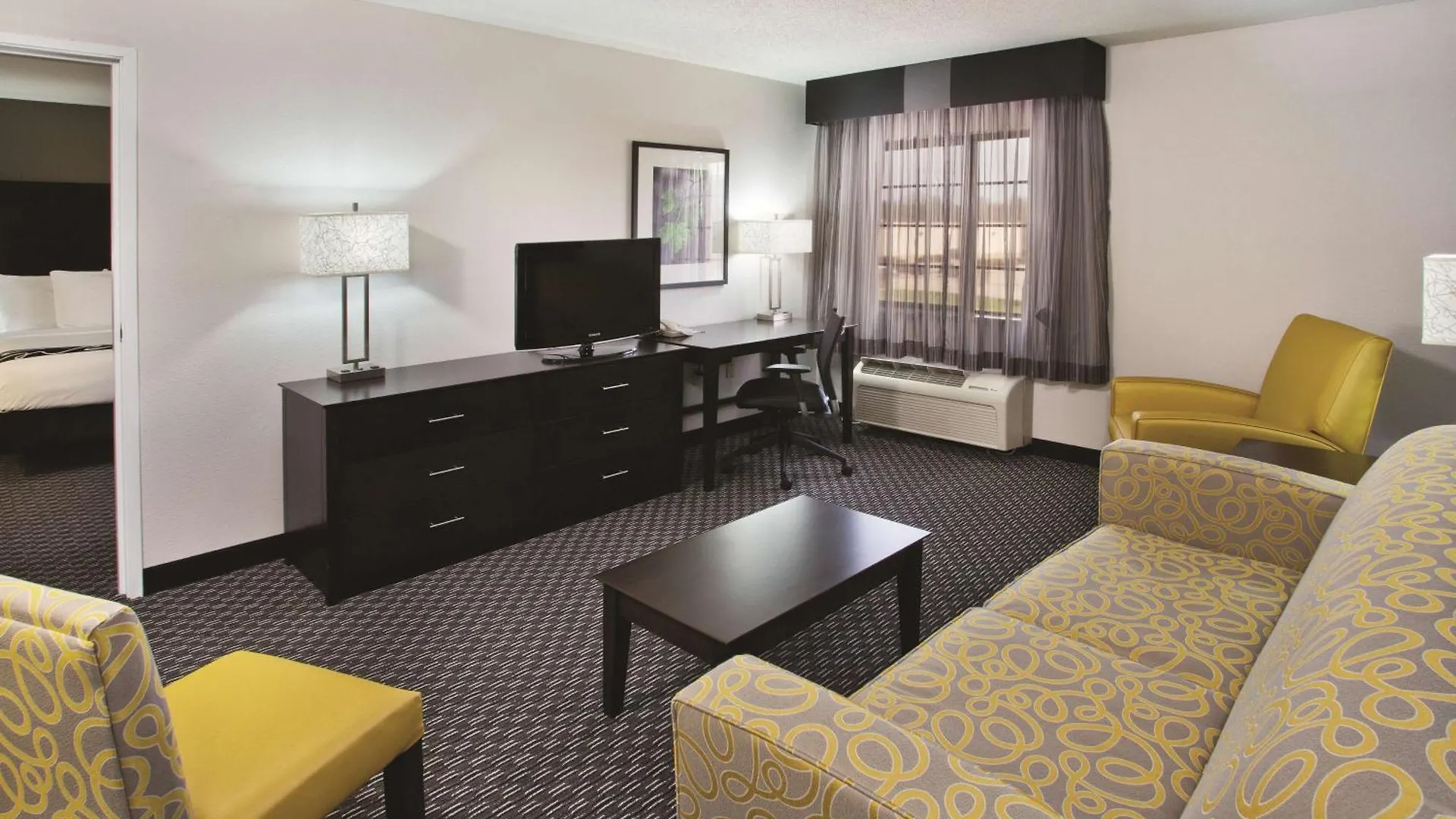 Hotel La Quinta By Wyndham Clifton/Rutherford