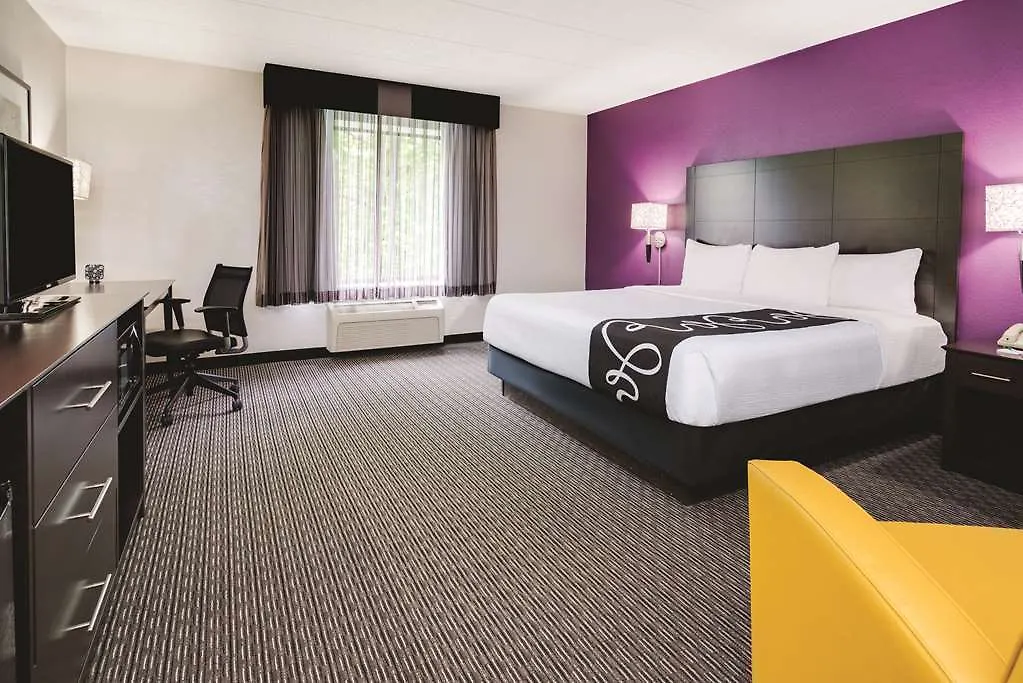 La Quinta By Wyndham Clifton/Rutherford 3*, Clifton United States