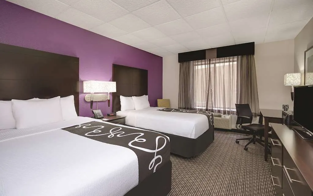 Hotel La Quinta By Wyndham Clifton/Rutherford