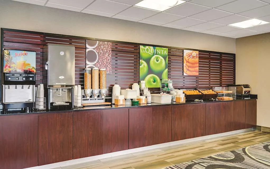 La Quinta By Wyndham Clifton/Rutherford United States
