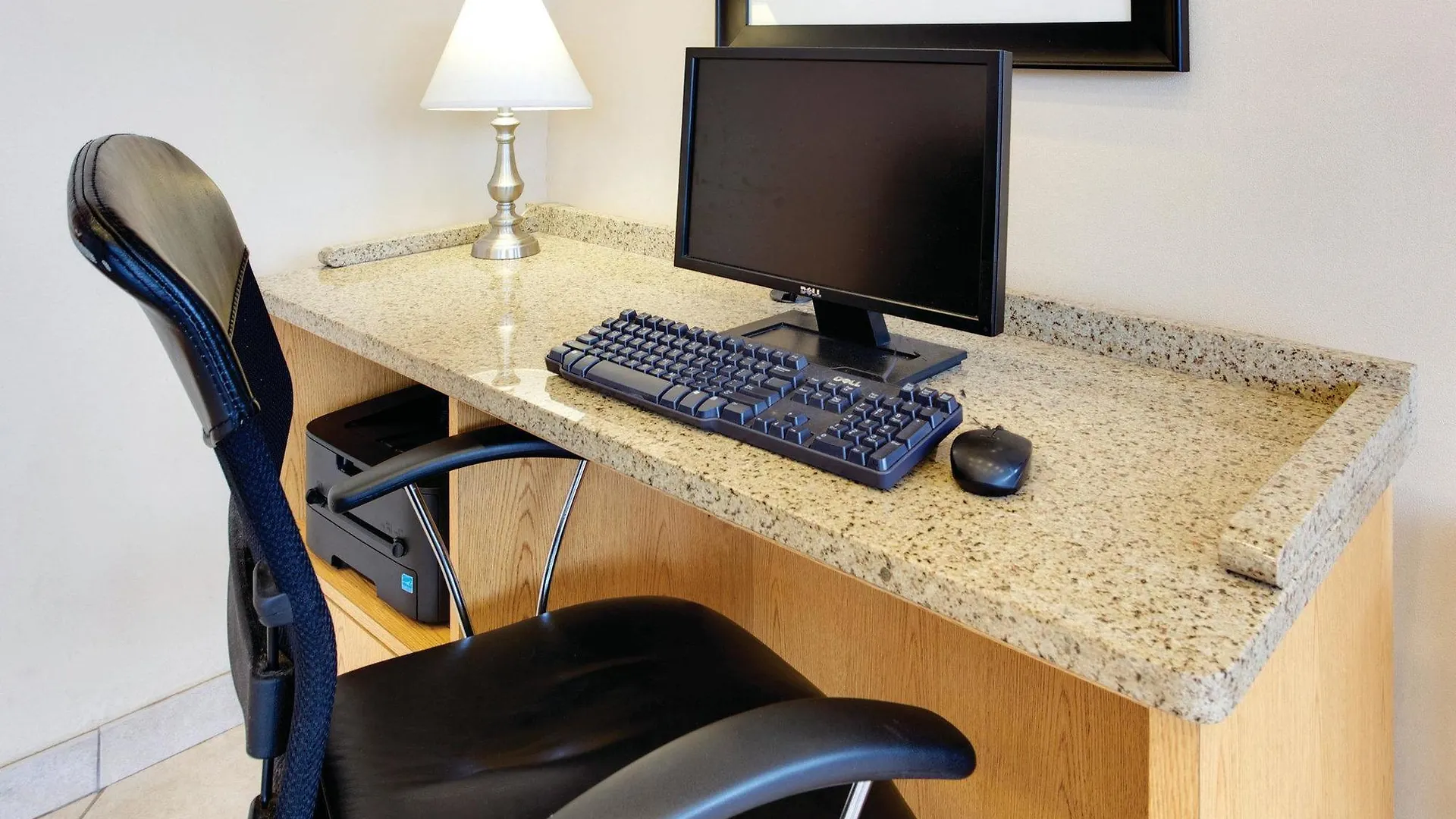 *** Hotel La Quinta By Wyndham Clifton/Rutherford United States