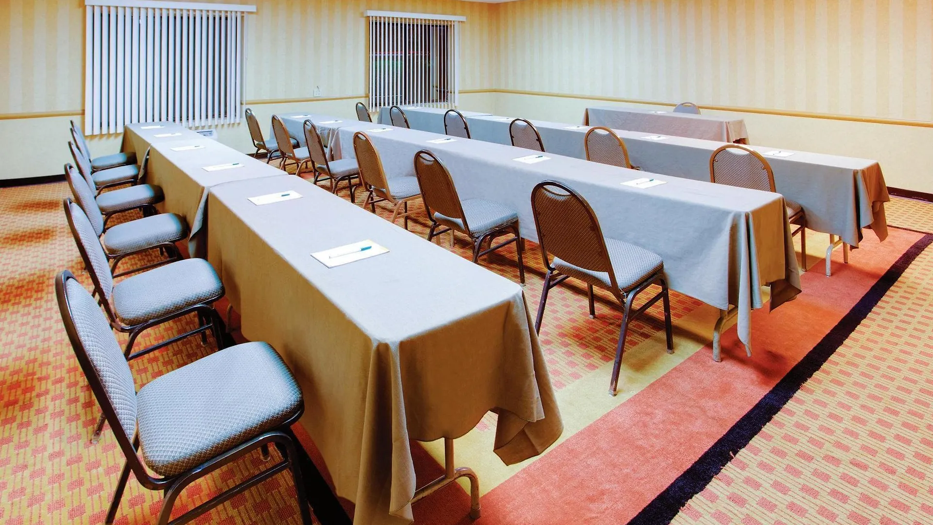Hotel La Quinta By Wyndham Clifton/Rutherford