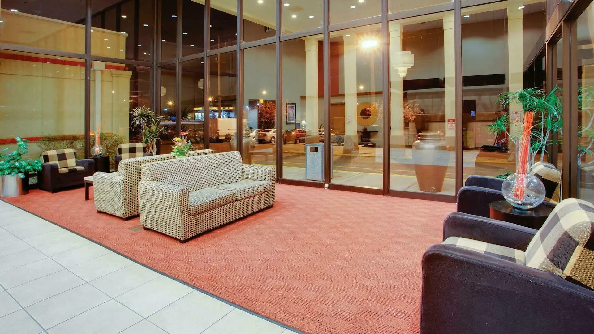 Hotel La Quinta By Wyndham Clifton/Rutherford