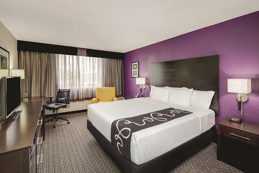 La Quinta By Wyndham Clifton/Rutherford 3*, Clifton United States