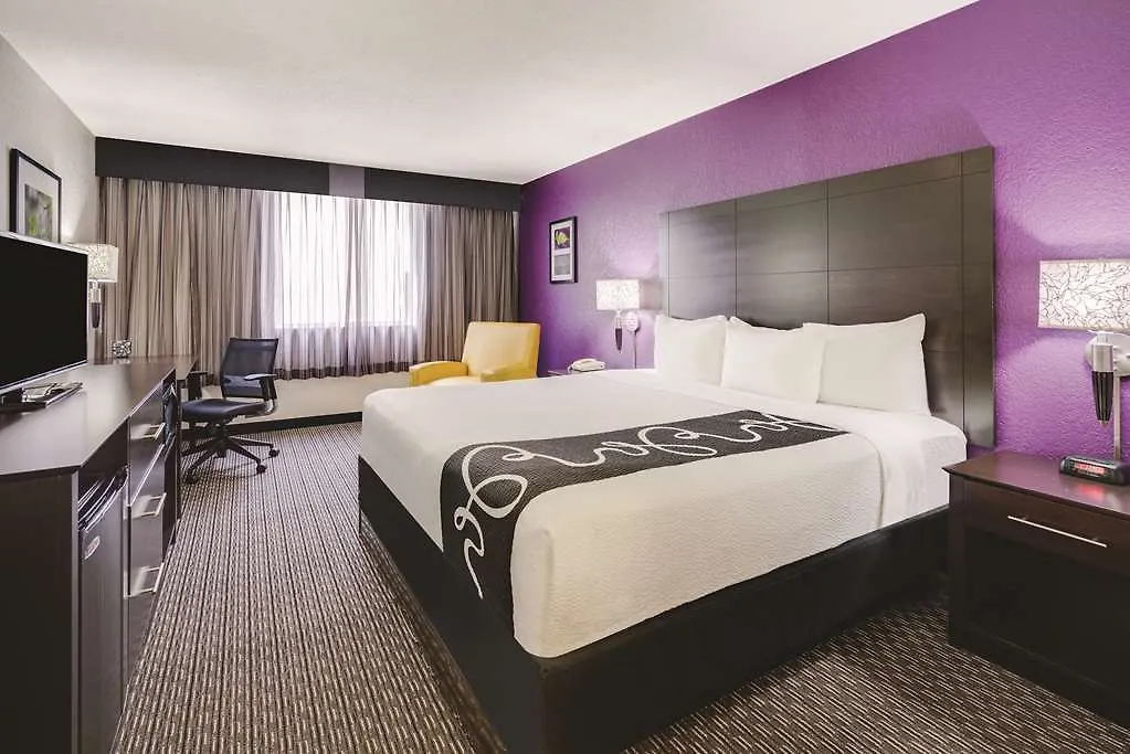 La Quinta By Wyndham Clifton/Rutherford Hotel Clifton