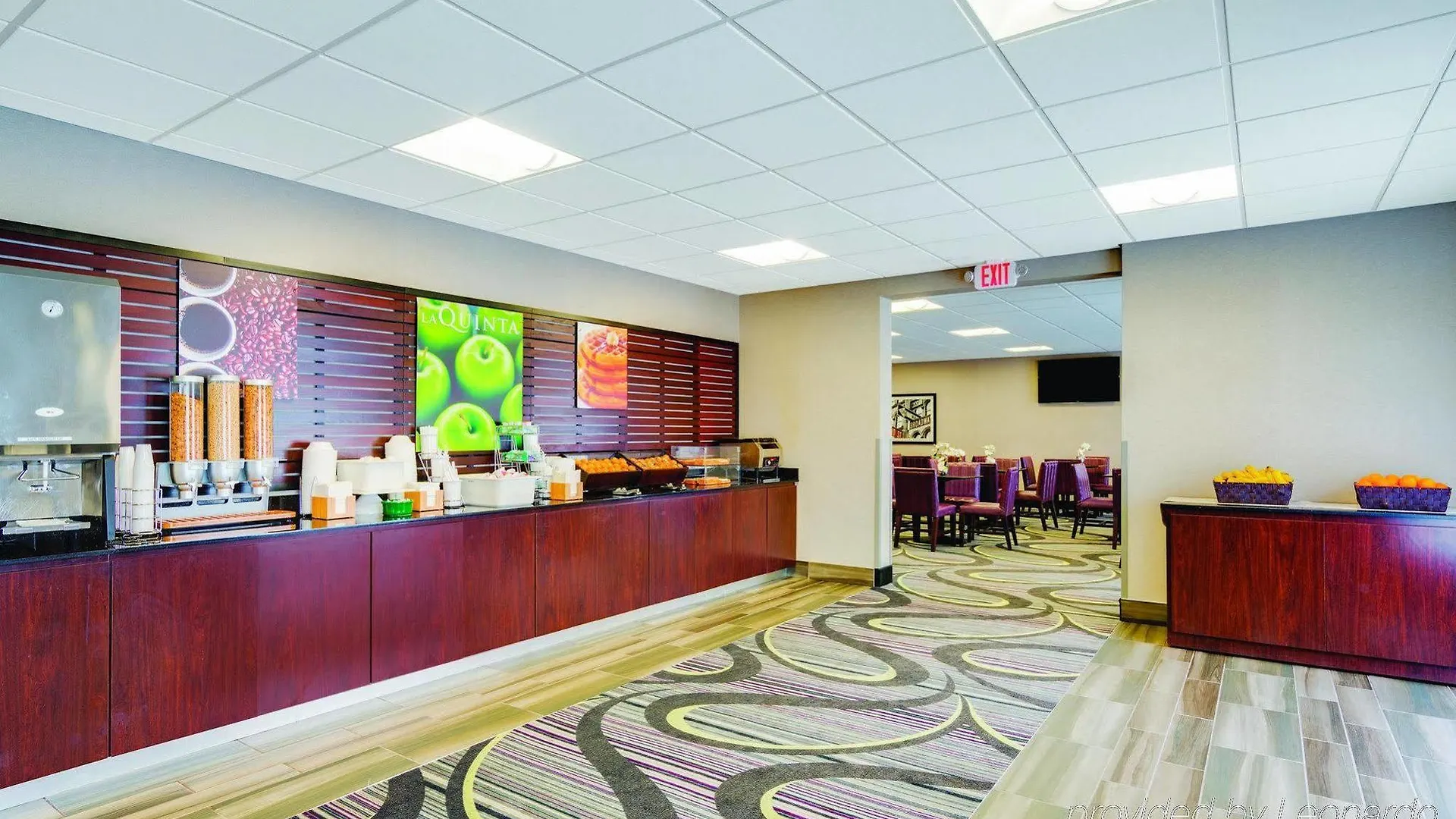 La Quinta By Wyndham Clifton/Rutherford Clifton